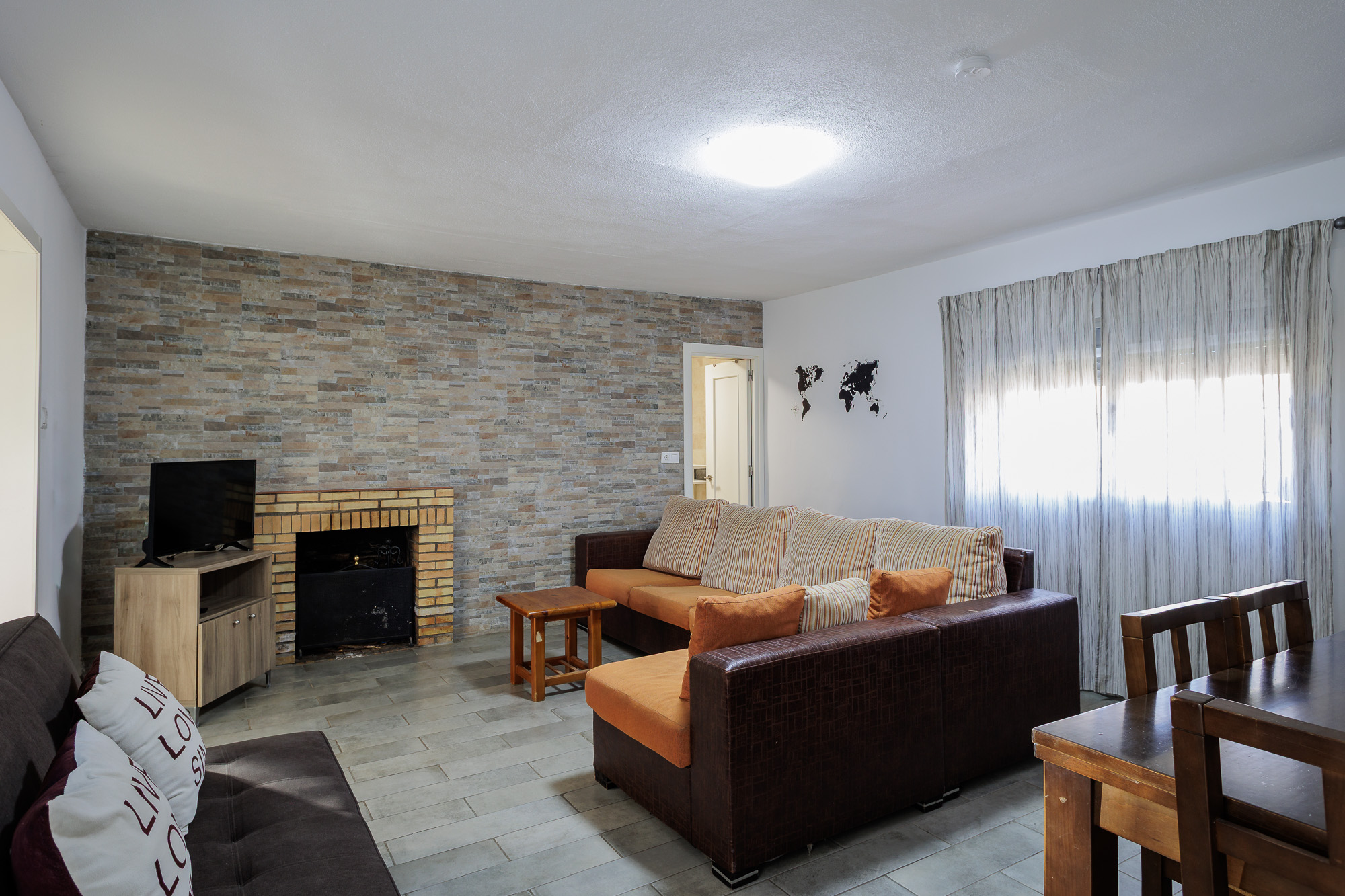 Villa Tranquilidad